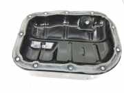 Kurbelgehäuse 1210247030 Toyota Auris (E18) Schrägheck 5-drs 1.2 T 16V (8NR-FTS)