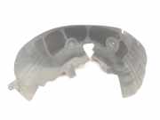 Innenkotflügel 13279486 Opel Astra J (PC6/PD6/PE6/PF6) Schrägheck 5-drs 1.7 CDTi 16V 125 (A17DTR) 2012