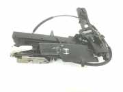 Türschloss Links Vorne 2070970 Ford Transit Courier Van 1.5 TDCi 75 (UGCB) 2014