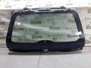 Heckklappe 41627126015 BMW X5 (E53) SUV 3.0d 24V (M57-D30(306D1)) 2003