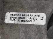 Handbremshebel 1775019 Ford Focus 3 Schrägheck 2.0 TDCi 16V 163 (TXDB) 2012