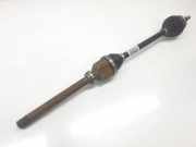 Antriebswelle Rechts Vorne 9837946980 Opel Astra L (F3/FB/FM/FP) Schrägheck 5-drs 1.2 Turbo 130 12V (EB2ADTS(HNS))