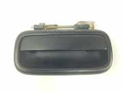 Türgriff Außen Links Hinten 6924060060 Toyota Land Cruiser 90 (J9) Hardtop Geländewagen 3.0 TD (1KZTE) 1998