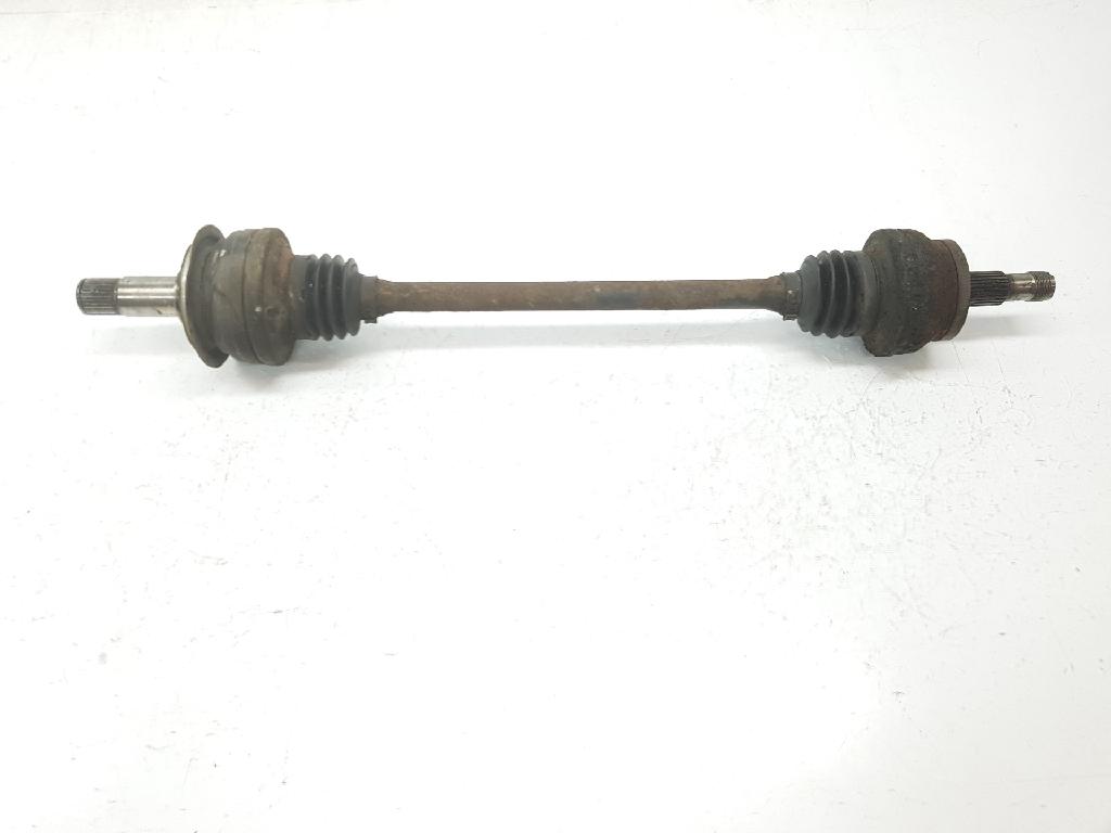 Antriebswelle Links Hinten A2113501656 Mercedes-Benz CLS (C219) Limousine 320 CDI 24V (OM642.920) 2006