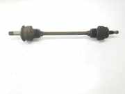 Antriebswelle Links Hinten A2113501656 Mercedes-Benz CLS (C219) Limousine 320 CDI 24V (OM642.920) 2006