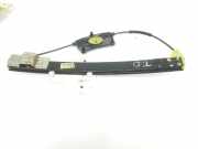 Fensterheber Rechts Hinten 8K0839462 Audi A4 (B8) Limousine 1.8 TFSI 16V (CDHB) 2009