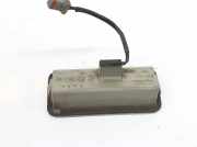 Heckklappengriff YUZ500020 Land + Range Rover Range Rover Sport (LS) Geländewagen 2.7 TDV6 24V (276DT) 2007