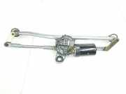 Scheibenwischermotor Vorne 61617071693 BMW 3 serie (E46/2C) Cabrio 325 Ci 24V (M54-B25(256S5)) 2001