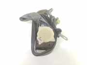 Sicherheitsgurt Rechts Hinten 7000A046HA Mitsubishi Pajero Sport (K7/9) Geländewagen 2.5 TD GLS (4D56TDI) 2004