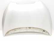 Motorhaube 5P0823031B Seat Altea (5P1) Großraumlimousine 1.9 TDI 105 (BJB) 2004