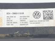 Blattfeder Hinten 2N0511151R Volkswagen Crafter (SY) Van 2.0 TDI FWD (DMZB) DMZB