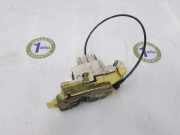 T?rschloss Rechts Hinten XS41A26412BH Ford Focus 1 Wagon Kombi 1.6 16V (FYDA) 2000