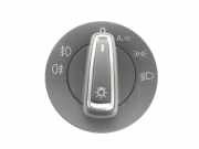 Lichtschalter 5G0941431BD Seat Tarraco SUV 2.0 TDI 150 16V (DTSA) 2022