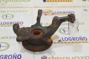 Achsschenkel Rechts Vorne 8200630533 Renault Trafic New (JL) Bus 2.0 dCi 16V 115 (M9R-780) 2002