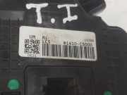 Türschloss Links Hinten 81410C5000 Kia Sorento III (UM) SUV 2.2 CRDi 16V VGT 4x2 (D4HB) 2015