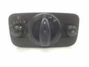 Lichtschalter 1515201 Ford Fiesta 6 (JA8) Schrägheck 1.25 16V (STJA) 2008