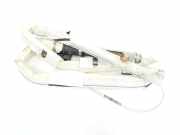 Vorhang Airbag Links VOOR 8200071324 Renault Scénic I (JA) -> 1999, Zie MEGANE Großraumlimousine 1.9 dCi RX4 (F9Q-740) 2002