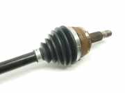 Antriebswelle Links Vorne 9837946780 Opel Astra L (F3/FB/FM/FP) Schrägheck 5-drs 1.2 Turbo 130 12V (EB2ADTS(HNS))