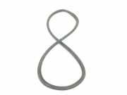 Türgummis 7LA837911C Volkswagen Transporter T6 Van 2.0 TDI (DNAB) 2023 DNAB