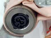 Vorhang Airbag Rechts VOOR 3647448 Opel Crossland (X) SUV 1.5 CDTI 100 (D15DT(DV5RC))