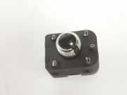 Spiegelverstellung Schalter 4M0959565Q Audi Q5 (FYB/FYG) SUV 2.0 TDI 16V Quattro (DETB) 2017