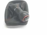 Schalthebelknopf 1C0711113TSFF Volkswagen New Beetle (1Y7) Cabrio 1.6 (BFS) BFS
