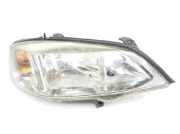 Scheinwerfer Rechts 90520878 Opel Astra G (F08/48) Schrägheck 2.0 Di 16V (X20DTL) 1999