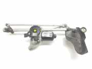 Scheibenwischermotor Vorne 7267503 BMW 4 serie (F33) Cabrio 430d 3.0 24V (N57-D30A) 2017