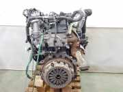 Motor COMPLEET 2KDFTV Toyota Hilux IV Pick-up 2.5 D4-D 16V 4x4 (2KD-FTV)