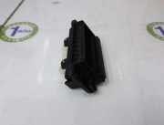 Heckklappengriff A2047500293 Mercedes-Benz C (W204) Limousine 2.2 C-220 CDI 16V (OM646.811) 2009