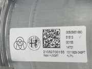 Lenksäule 50565168 Alfa Romeo 159 (939AX) Limousine 3.2 JTS V6 24V Q4 (939.A.000)