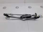Scheibenwischermotor Vorne 61617161711 BMW 3 serie (E92) Coupé 325d 24V (M57N2-D30(306D3)) 2008