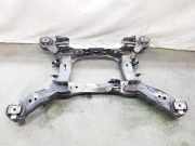 Hinterachse A1663503200 Mercedes-Benz ML III (166) SUV 3.5 ML-350 BlueEFFICIENCY 24V 4-Matic (M276.955) 2014