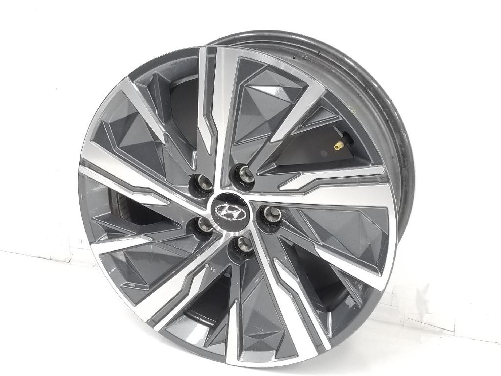 Felge 52910N7160 Hyundai Tucson (NX) SUV 1.6 T-GDI (G4FP) 2022