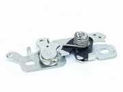 Motorhaubenschloss 9834494180 Opel Astra L Sports Tourer (F4/FC/FN/FR) Kombi 1.2 Turbo 130 12V (EB2ADTS(HNS))
