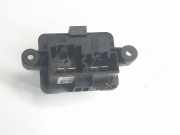 Heizwiderstand 13506209 Opel Astra K Schrägheck 5-drs 1.6 CDTI 136 16V (B16DTH(Euro 6))