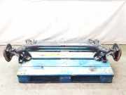 Unterrahme Hinten 6C0500051A Skoda Fabia III Kombi (NJ5) Kombi 5-drs 1.2 TSI 16V Greentech (CJZC(Euro 6))