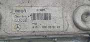 ?lk?hler A6111880301 Mercedes-Benz Vito (638.1/2) Bus 2.2 CDI 112 16V (OM611.980) 2003