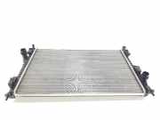Radiator 9809141780 Opel Astra L Sports Tourer (F4/FC/FN/FR) Kombi 1.2 Turbo 110 12V (EB2ADT(HNP))