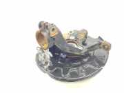 Achsschenkel Links Vorne 5WA407255 Volkswagen Golf VIII Variant (GC5) Kombi 1.5 eTSI 16V (DXDE) DXDE