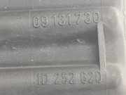 Steuergerät Airbag 09131730 Opel Astra G Caravan (F35) Kombi 1.6 16V (X16XEL) 1999