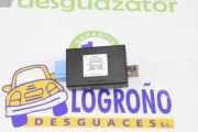 Diebstahlsensoren 9657384680 Peugeot 607 (9D/U) Limousine 2.7 HDi V6 24V (DT17TED4(UHZ)) 2007