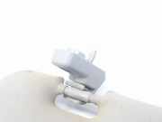 Sonnenblende Rechts 95511901 Opel Combo Van 1.4 16V ecoFlex (A14FP(Euro 5)) 2018