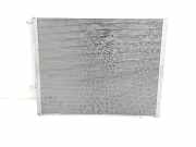 Luft-Kühler 17118484638 BMW 5 serie (G30) Limousine 523i 2.0 TwinPower Turbo 16V (B48-B20B) 2017