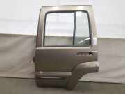 Tür Links Hinten 55176907AF Jeep Cherokee/Liberty (KJ) Geländewagen 2.5 CRD 16V (ENJ) 2004