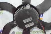 Lüfter Kühler 17113452509 BMW 2.0 16V D (150 CV) 2006