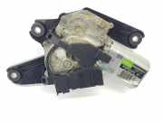 Scheibenwischermotor Hinten A2048202442 Mercedes-Benz GLK (204.7/9) SUV 2.2 220 CDI 16V BlueEfficiency (OM651.916) 2010