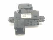 Schalter Für Elekt. Fensterheber Rechts Hinten 25411JD000 Nissan Qashqai (J10) SUV 2.0 dCi (M9R) 2009