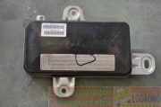 Seiten Airbag RECHTS 72127055130 BMW SERIE 3 COMPACT 2.0 16V D (150 CV) 2002