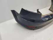 Stoßstange Hinten 7S71A17906BAXWAA Ford Mondeo IV Schrägheck 2.0 16V Flexifuel (TBBA)